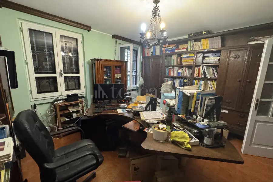 Villa in vendita di 250 mq a €1.350.000 (rif. 9/2026)