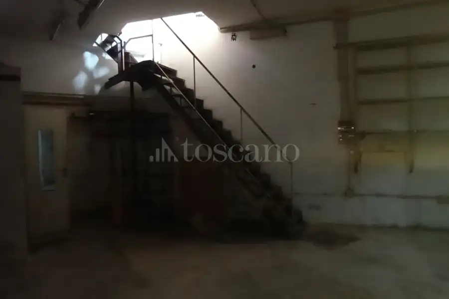 Negozio in vendita di 75 mq a €119.000 (rif. 55/2025)