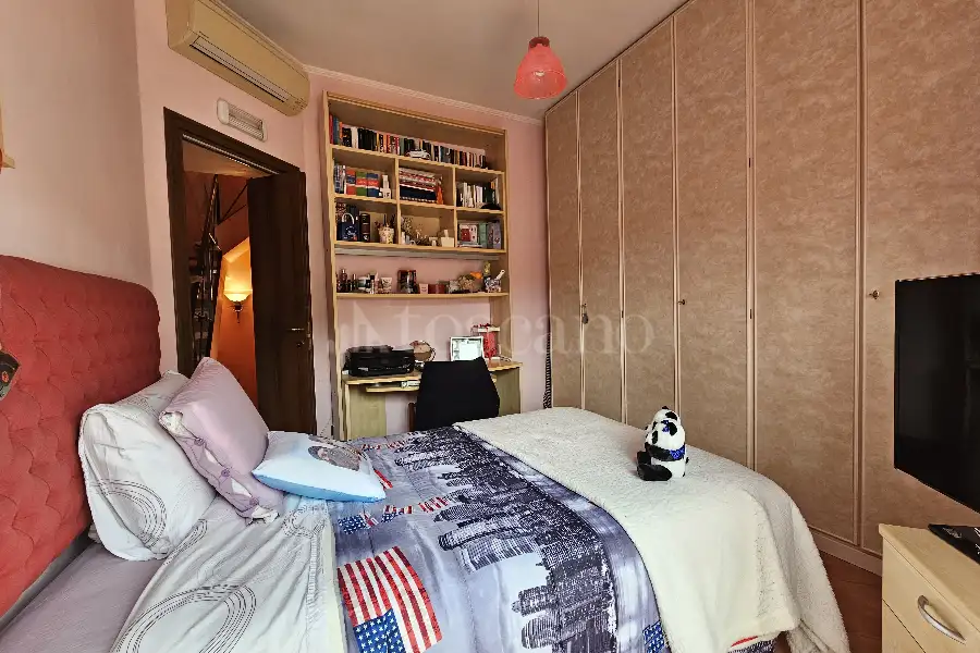 Villa Bifamiliare in vendita di 120 mq a €349.000 (rif. 20/2025)