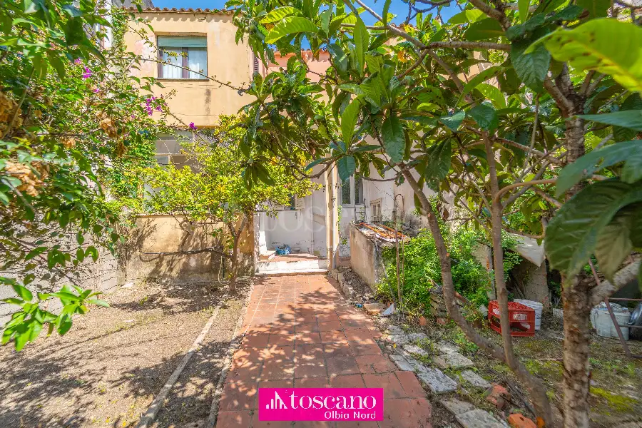 Casa Indipendente in vendita di 132 mq a €420.000 (rif. 31/2025)
