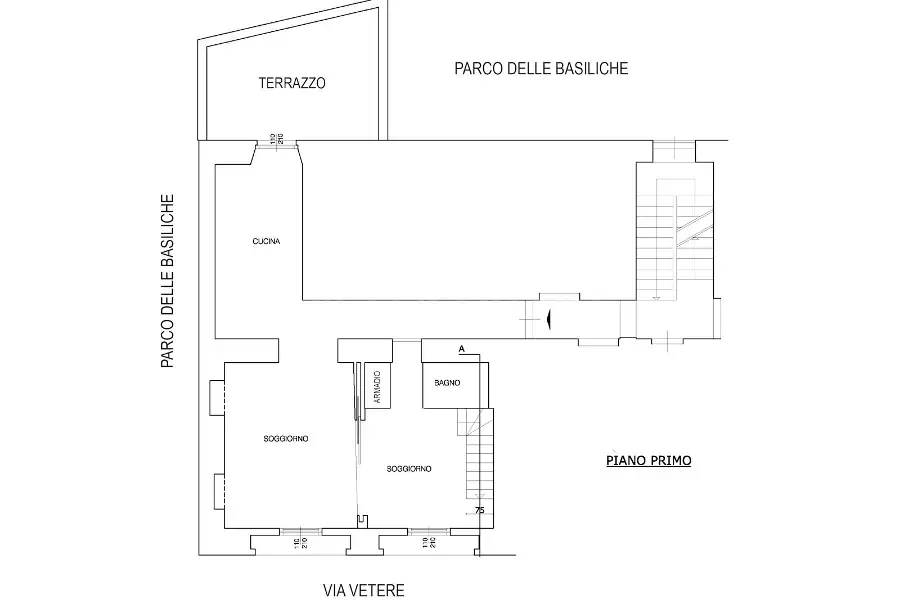 Casa in vendita di 175 mq a €1.720.000 (rif. 11/2026)