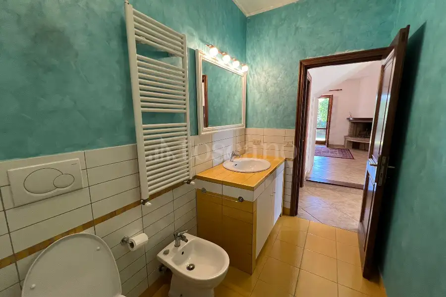 Villa Bifamiliare in vendita di 140 mq a €295.000 (rif. 95/2025)