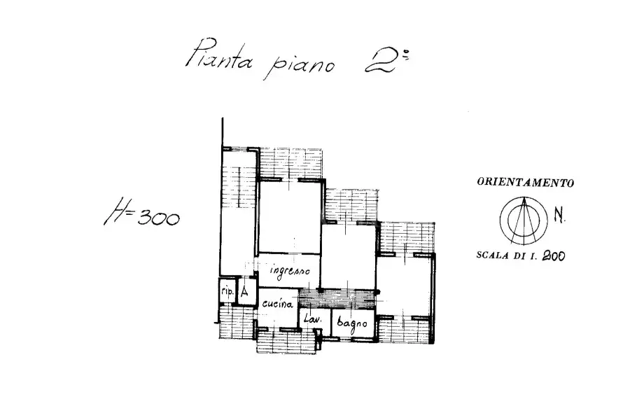 Casa in vendita di 94 mq a €138.000 (rif. 62/2026)