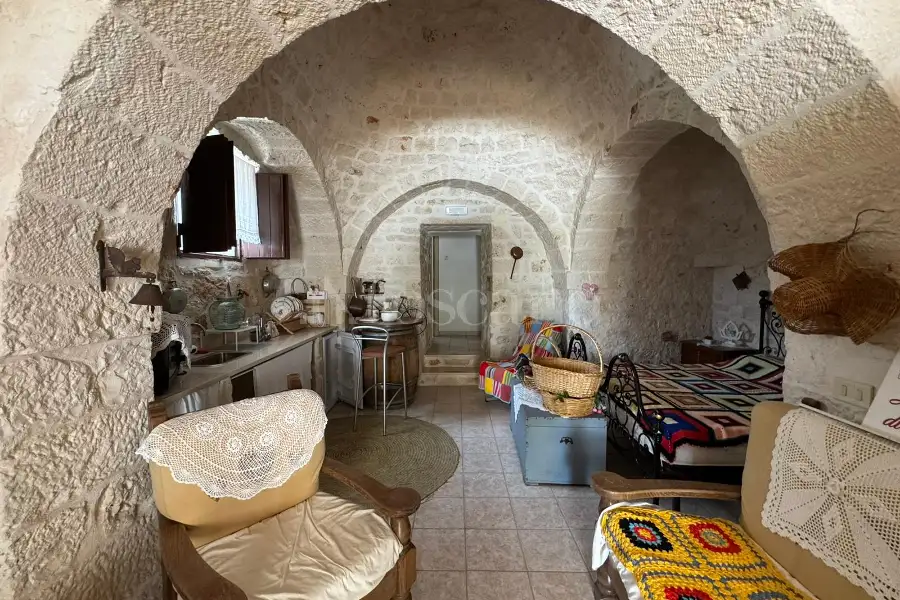 Villa in vendita di 233 mq a €169.000 (rif. 13/2026)
