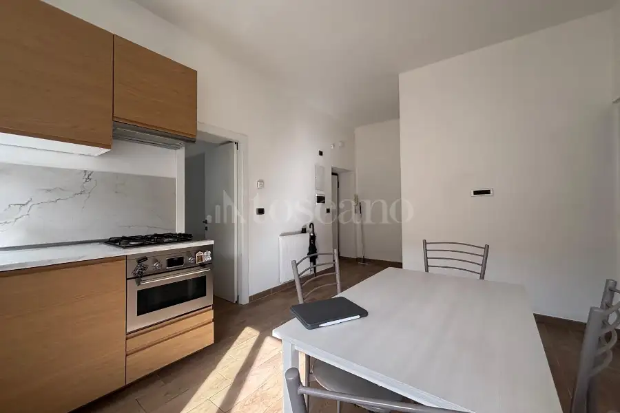 Casa in vendita di 41 mq a €215.000 (rif. 6/2026)