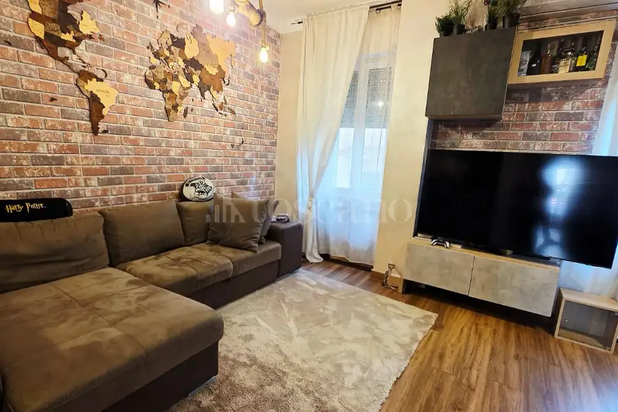Casa in vendita di 70 mq a €199.000 (rif. 10/2026)