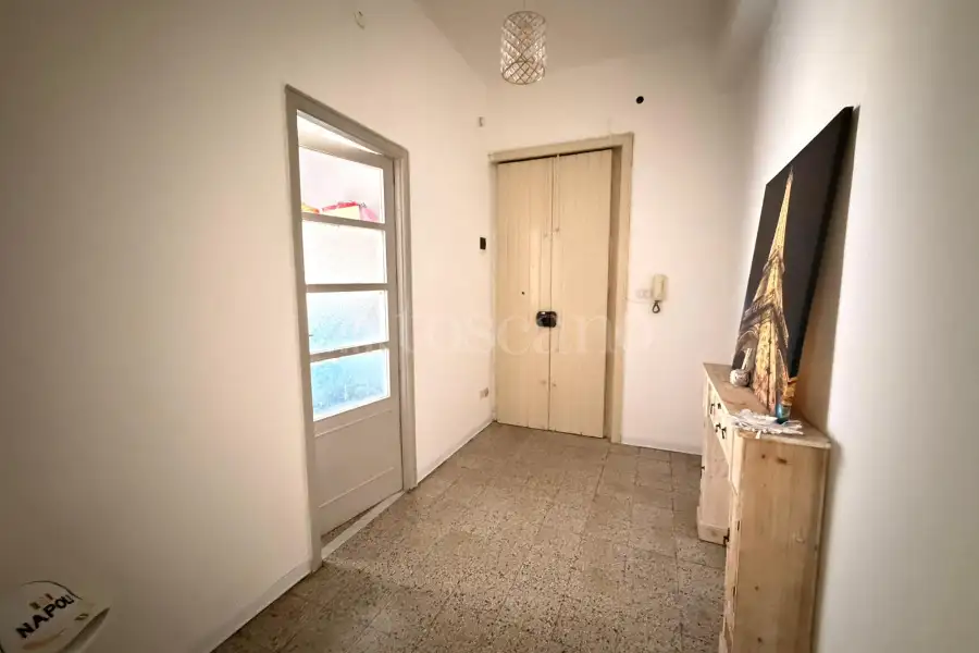 Casa in affitto di 100 mq a €670 (rif. 107/2026)