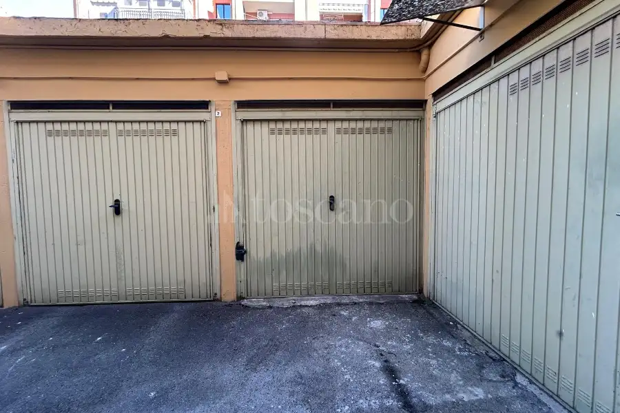 Box in vendita di 15 mq a €29.000 (rif. 11/2026)