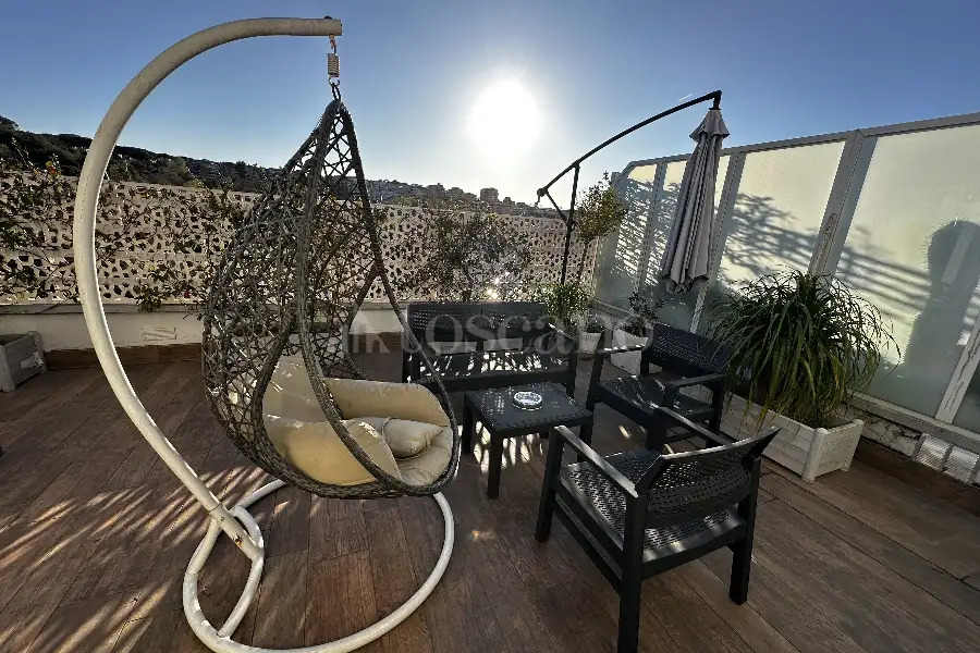 Superattico in vendita di 60 mq a €549.000 (rif. 7/2025)