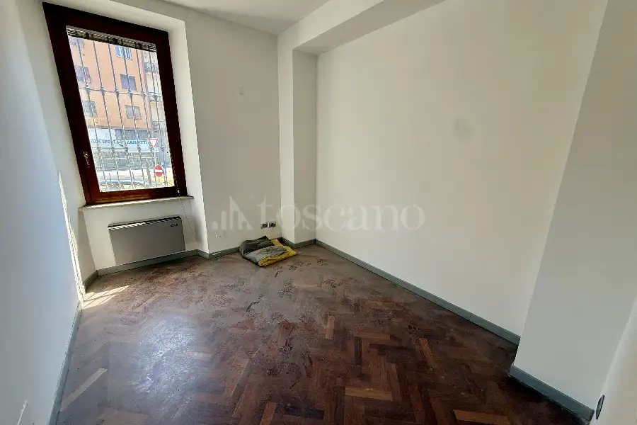 Ufficio in affitto di 130 mq a €1.500 (rif. 24/2025)