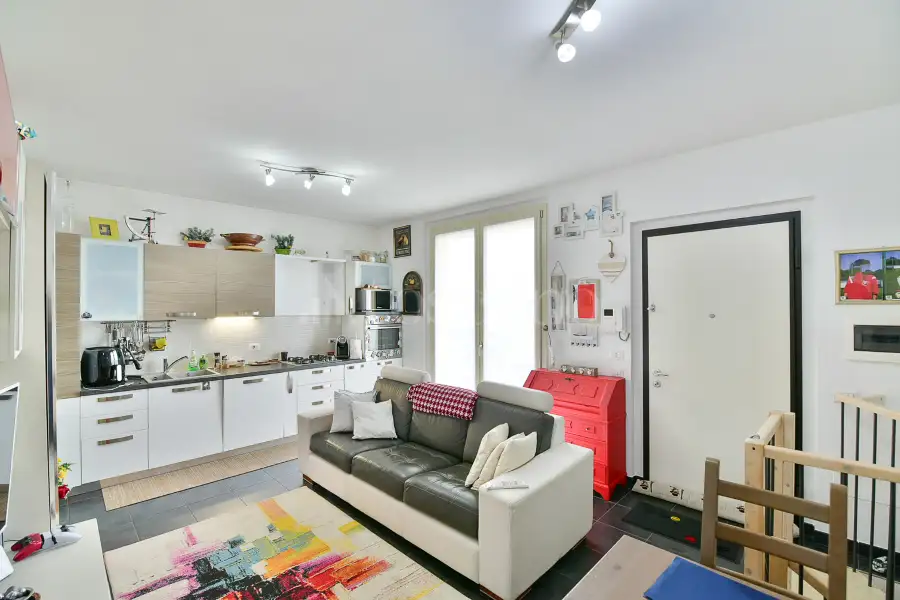 Casa in vendita di 90 mq a €225.000 (rif. 3/2026)