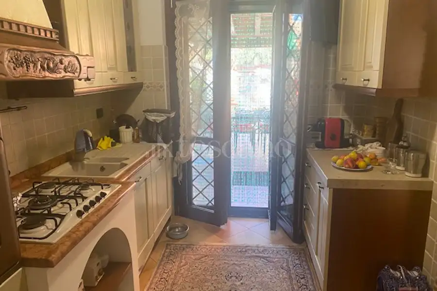 Casa Indipendente in vendita di 260 mq a €460.000 (rif. 68/2026)