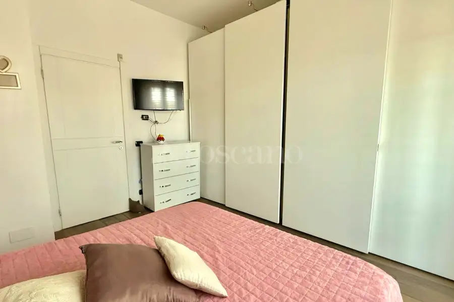 Attico in vendita di 87 mq a €249.000 (rif. 3/2026)