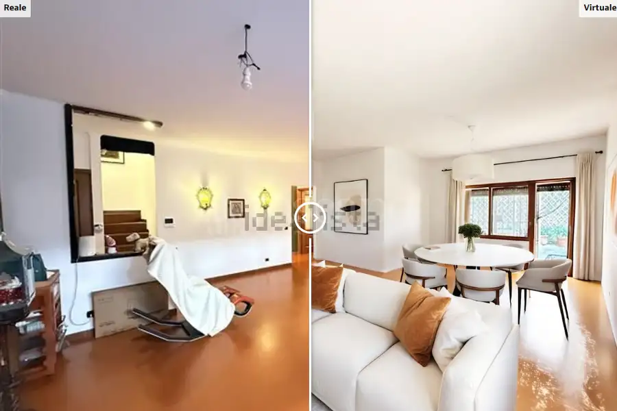 Casa in vendita di 165 mq a €609.000 (rif. 16/2026)