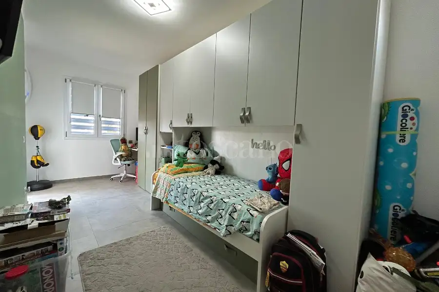 Villa in vendita di 180 mq a €599.000 (rif. 11/2026)
