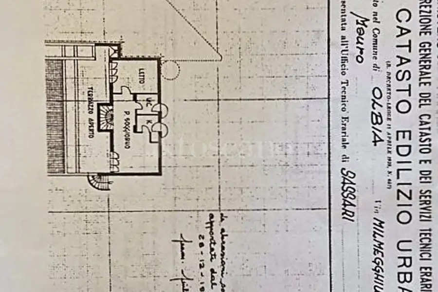 Villa in vendita di 278 mq a €1.400.000 (rif. 41/2025)