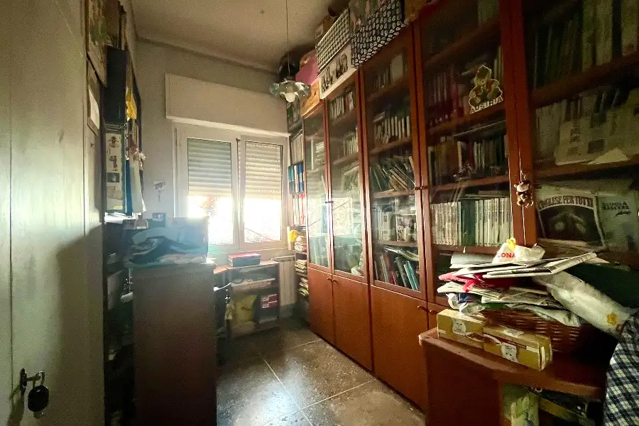 Casa in vendita di 100 mq a €295.000 (rif. 61/2026)