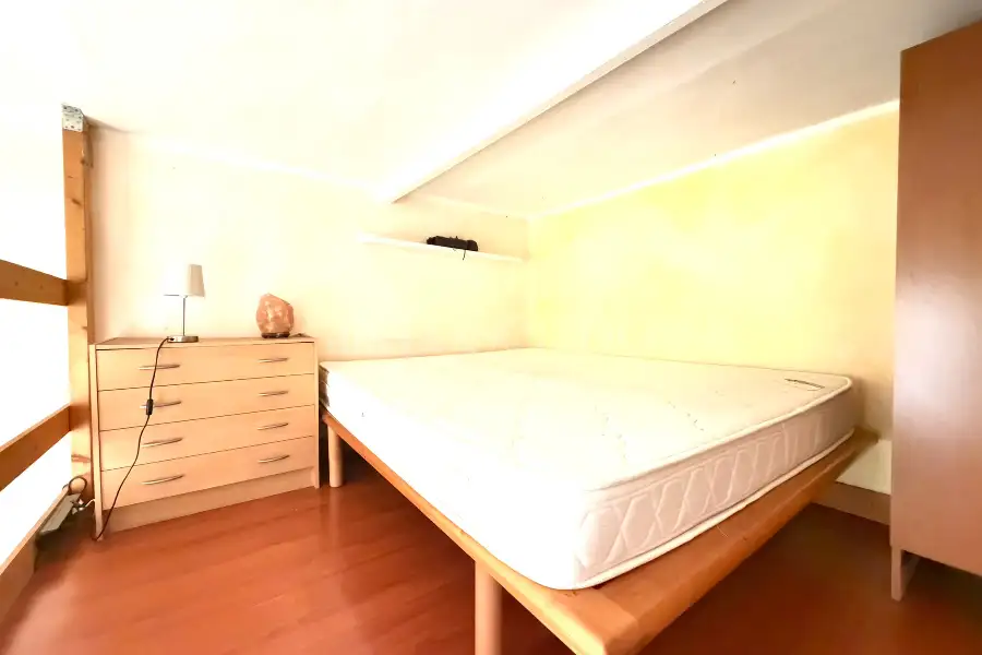 Casa in affitto di 40 mq a €900 (rif. 33/2026)