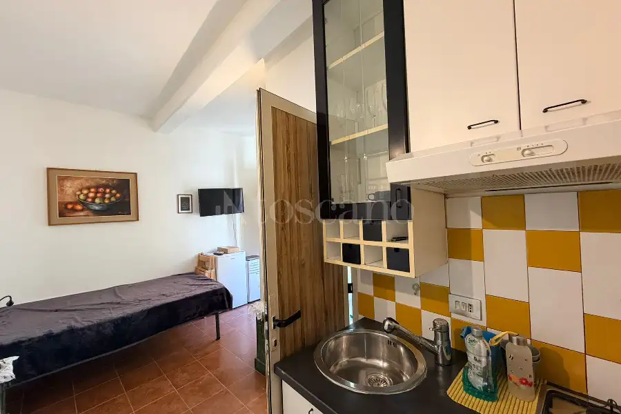 Casa in affitto di 20 mq a €1.000 (rif. 40/2026)