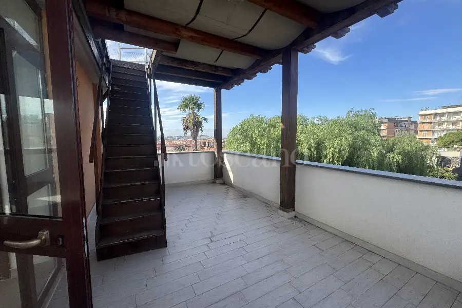 Villino a Schiera in affitto di 169 mq a €1.380 (rif. 129/2025)