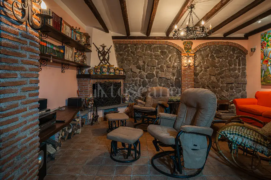 Villa in vendita di 250 mq a €548.000 (rif. 157/2025)