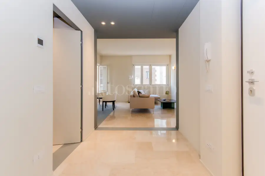Casa in affitto di 110 mq a €2.000 (rif. 2/2026)