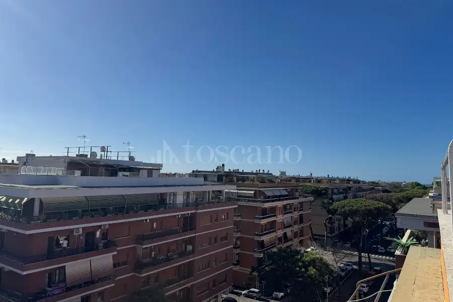 Superattico in vendita di 45 mq a €185.000 (rif. 43/2026)