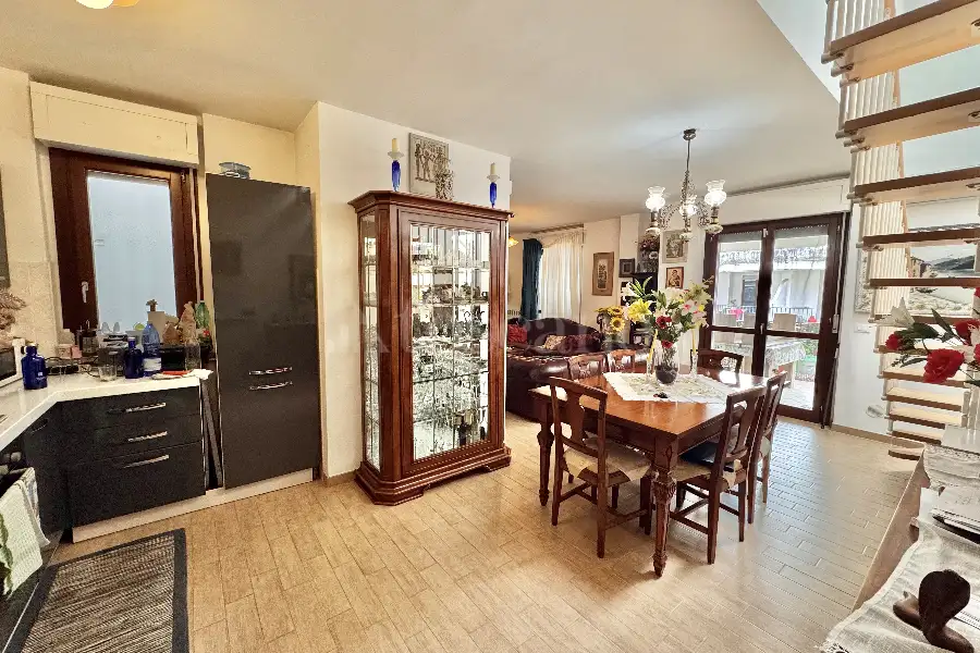 Casa in vendita di 110 mq a €189.000 (rif. 91/2025)