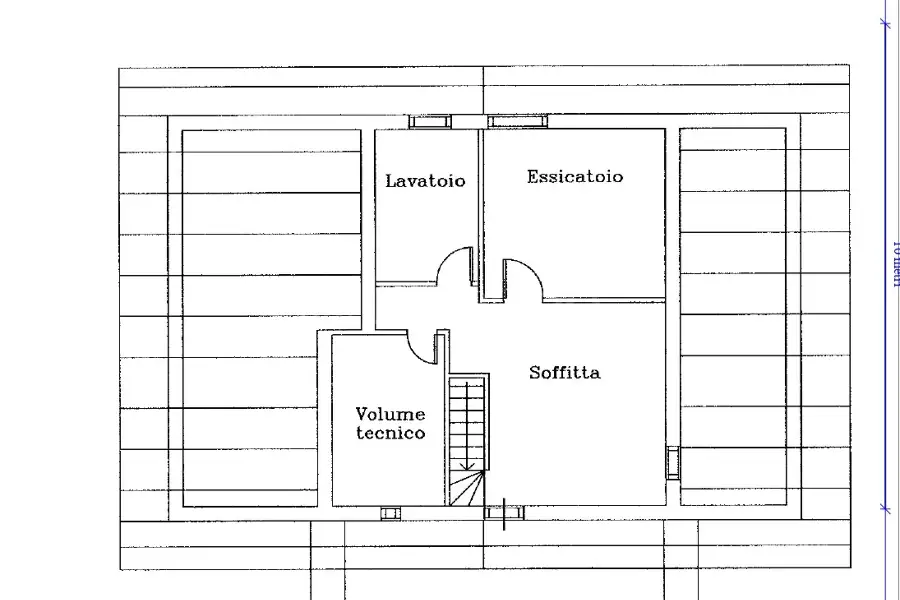 Villa Bifamiliare in vendita di 280 mq a €899.000 (rif. 72/2025)