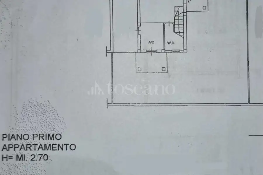 Villino a Schiera in vendita di 120 mq a €209.000 (rif. 169/2024)