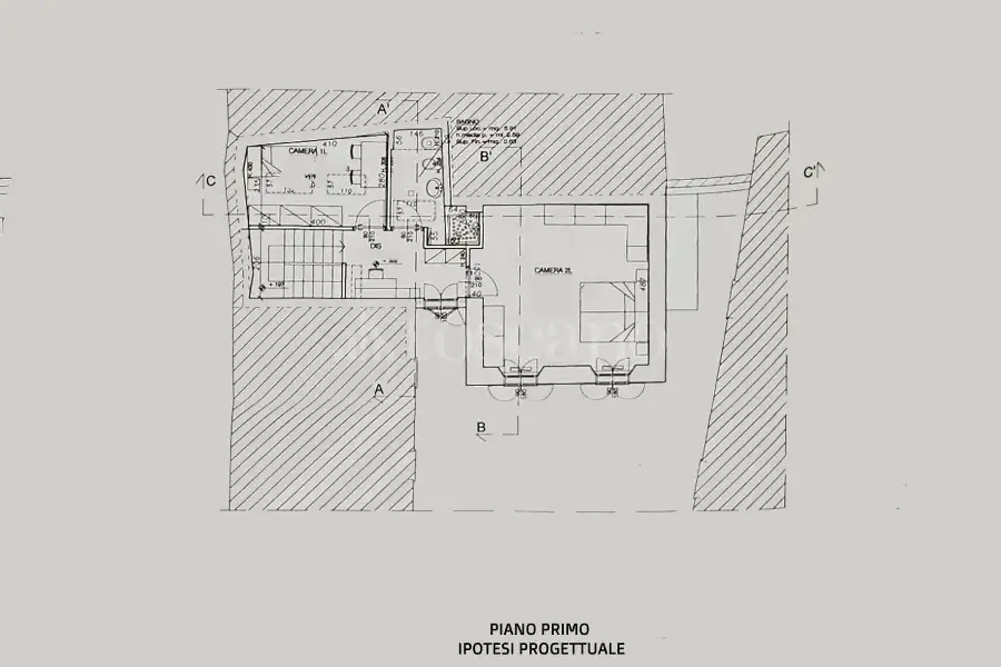 Casa in vendita di 80 mq a €37.000 (rif. 8/2025)