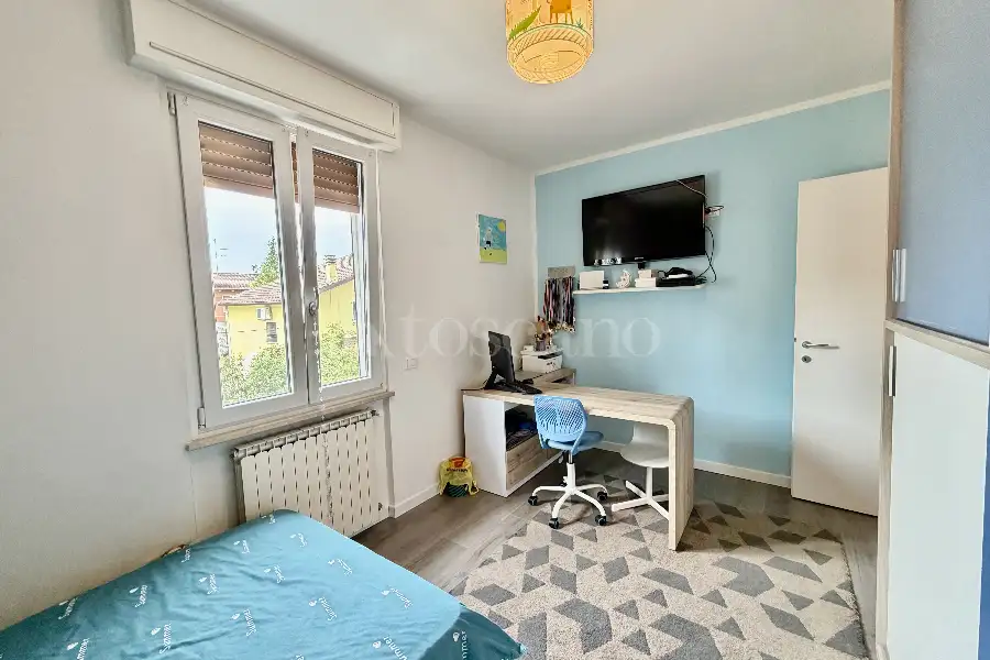 Villino a Schiera in vendita di 100 mq a €230.000 (rif. 27/2026)
