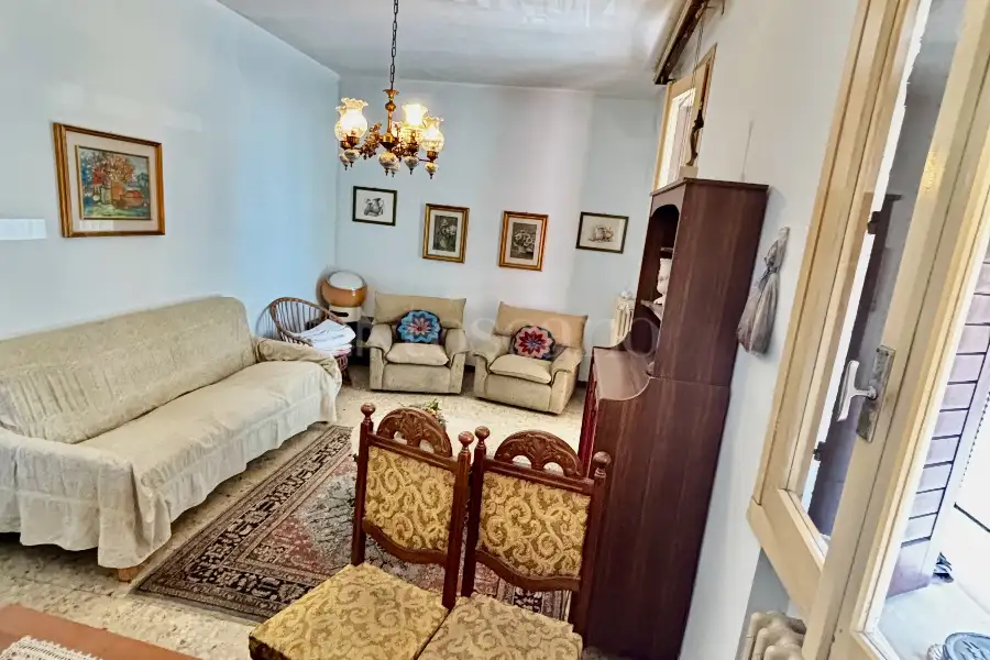 Casa in vendita di 124 mq a €185.000 (rif. 17/2026)