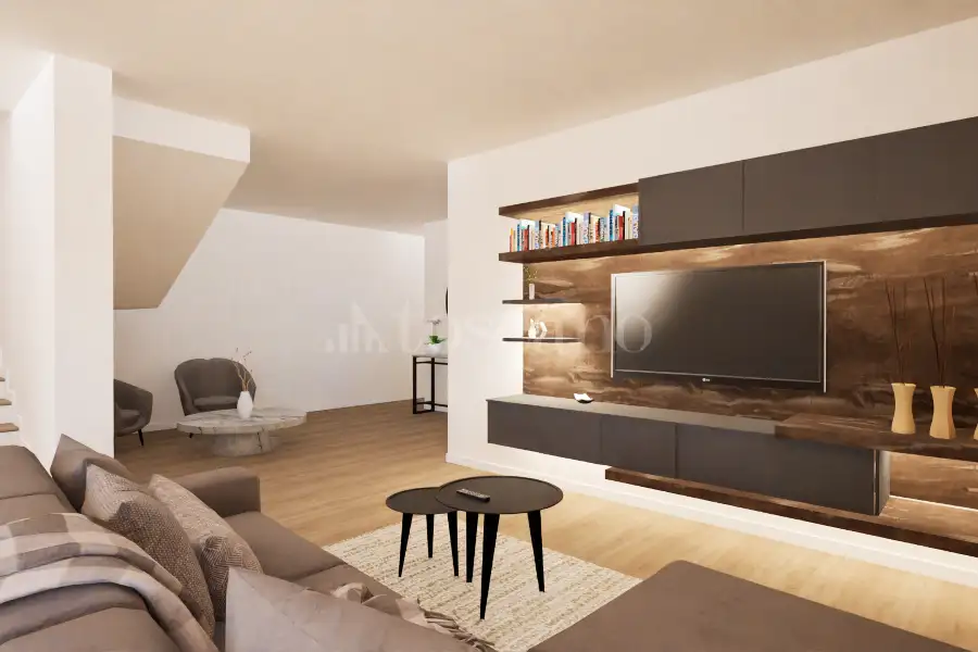 Villa Bifamiliare in vendita di 220 mq a €470.000 (rif. 47/2025)