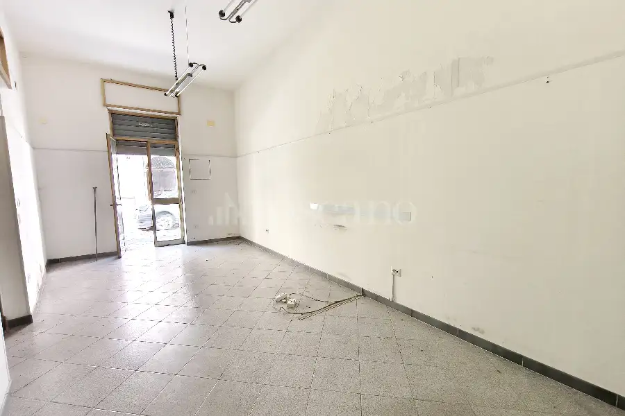 Negozio in vendita di 19 mq a €38.000 (rif. 34/2026)