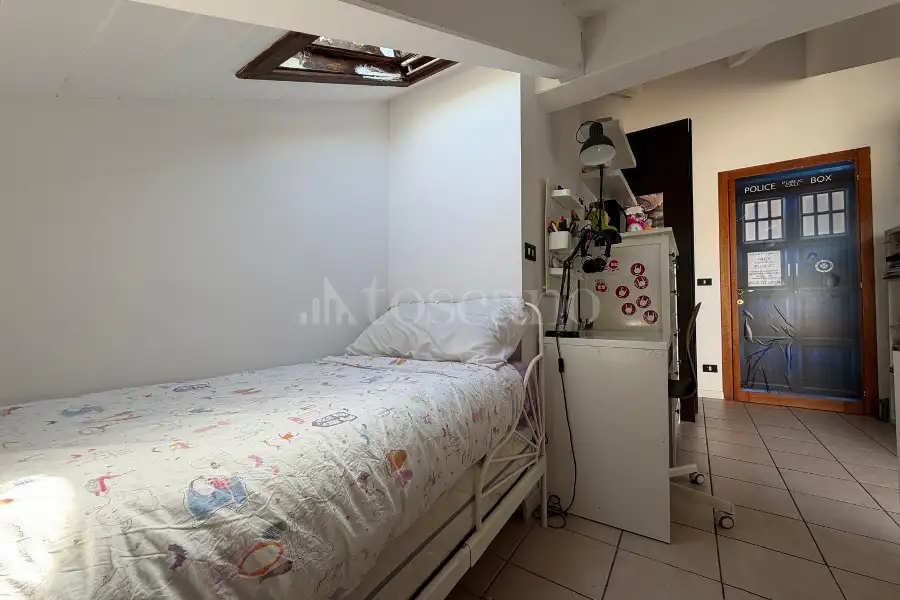 Attico in vendita di 98 mq a €169.000 (rif. 57/2026)