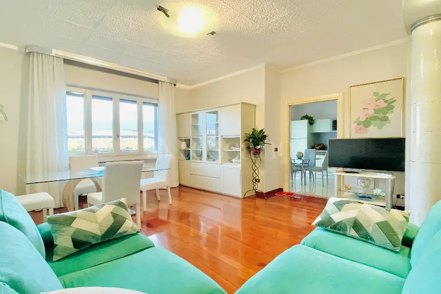 Casa in vendita di 120 mq a €398.000 (rif. 1/2026)