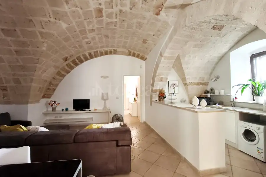 Casa in affitto di 126 mq a €800 (rif. 46/2026)