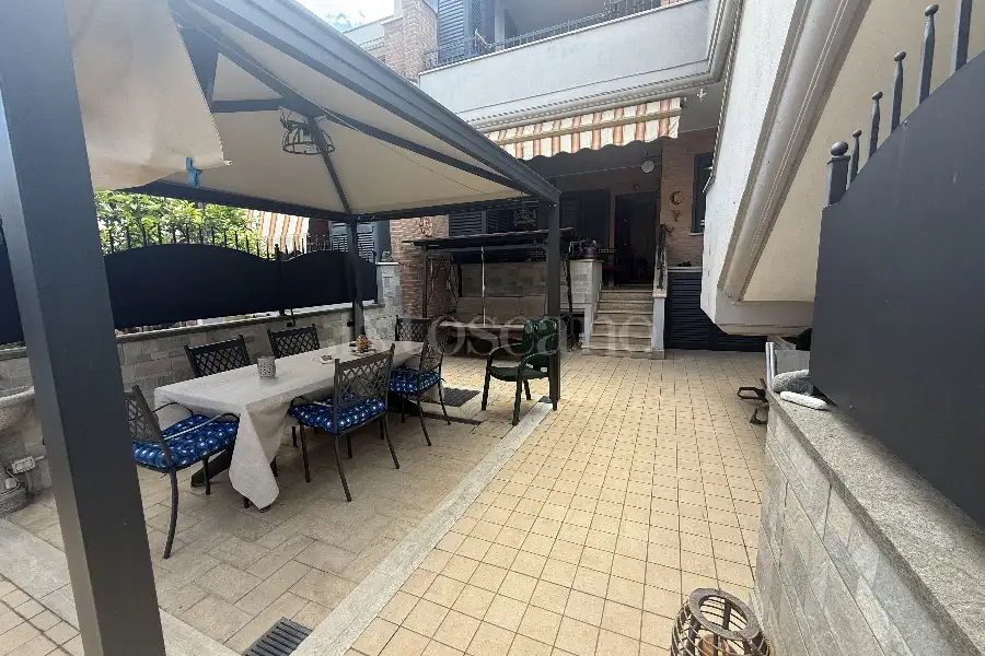 Villino a Schiera in vendita di 120 mq a €379.000 (rif. 7/2026)