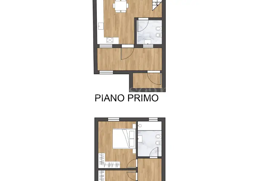 Casa in vendita di 109 mq a €99.000 (rif. 153/2025)