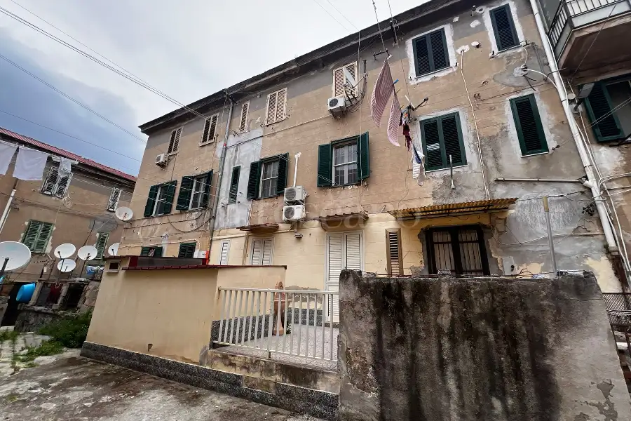 Casa in vendita di 50 mq a €40.000 (rif. 24/2025)