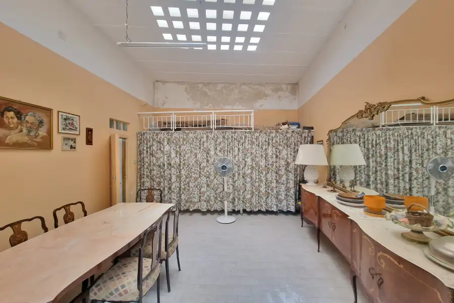 Villa in vendita di 275 mq a €275.000 (rif. 61/2026)