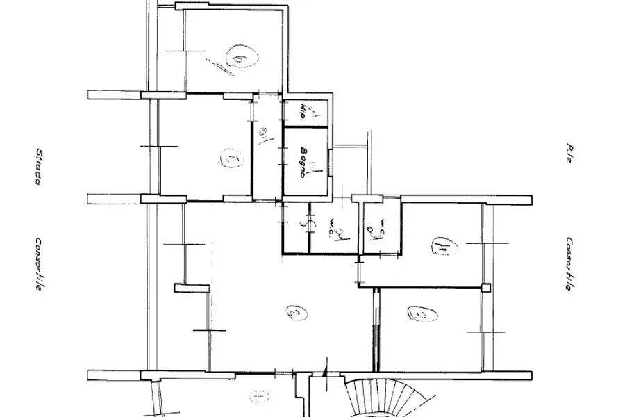 Casa in vendita di 160 mq a €469.000 (rif. 30/2026)