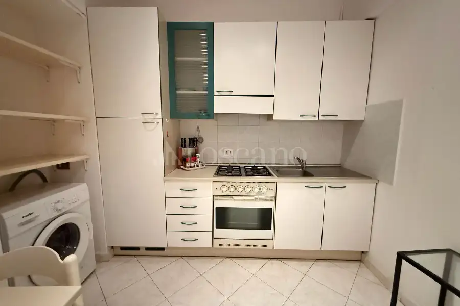 Casa in affitto di 40 mq a €820 (rif. 14/2026)