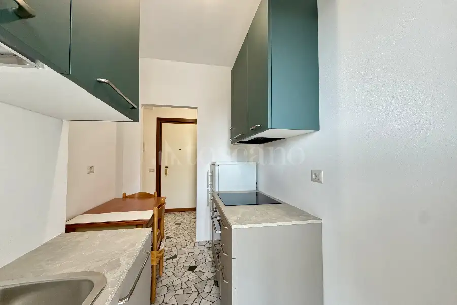 Casa in affitto di 55 mq a €800 (rif. 20/2026)