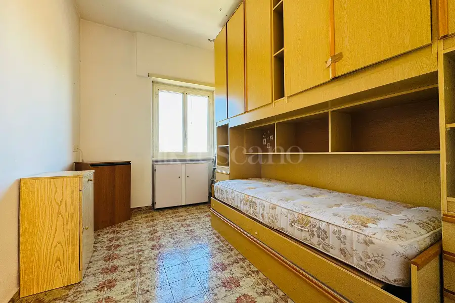 Attico in vendita di 110 mq a €270.000 (rif. 41/2025)