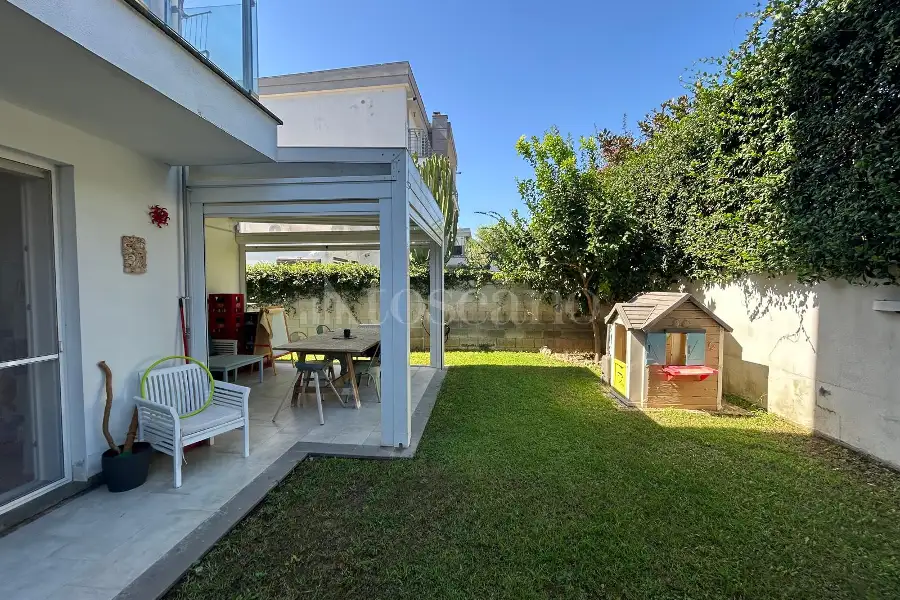 Villino a Schiera in vendita di 120 mq a €399.000 (rif. 45/2026)