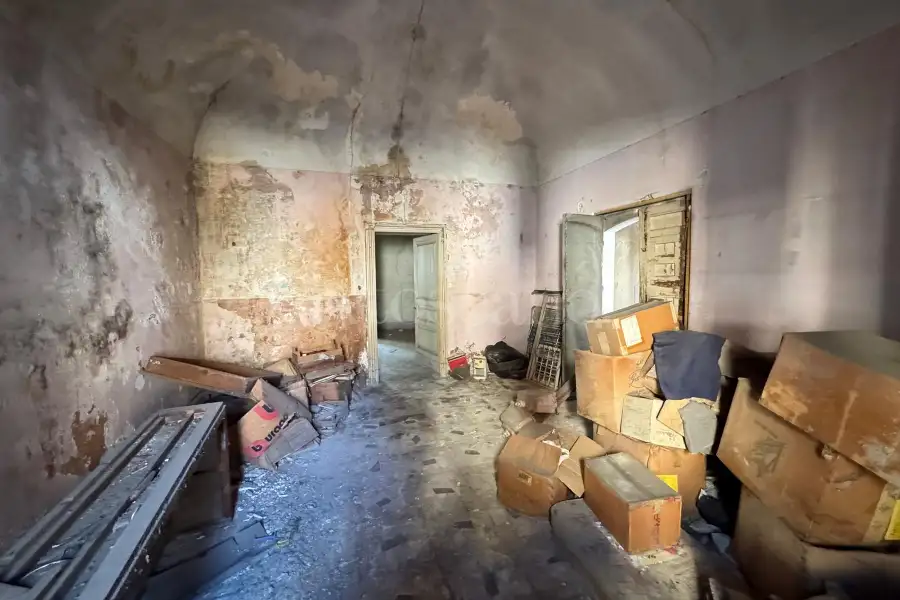 Casa Indipendente in vendita di 95 mq a €33.000 (rif. 42/2025)