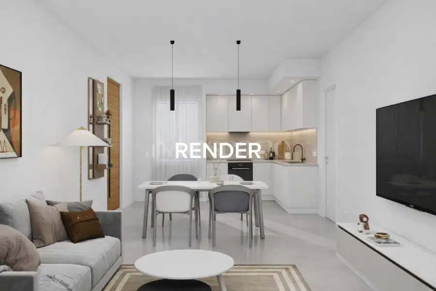 Villa in vendita di 190 mq a €950.000 (rif. 3/2026)