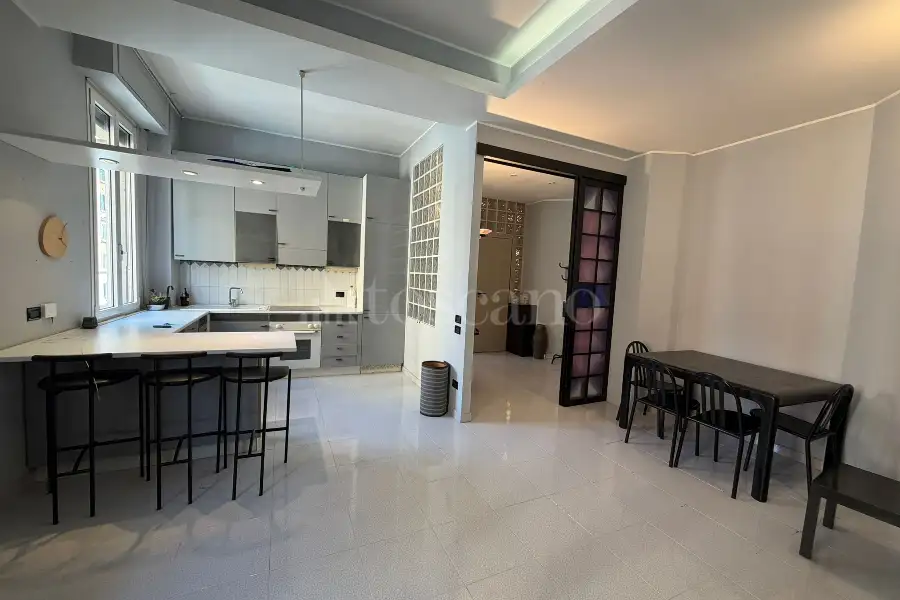 Casa in affitto di 60 mq a €1.250 (rif. 55/2025)